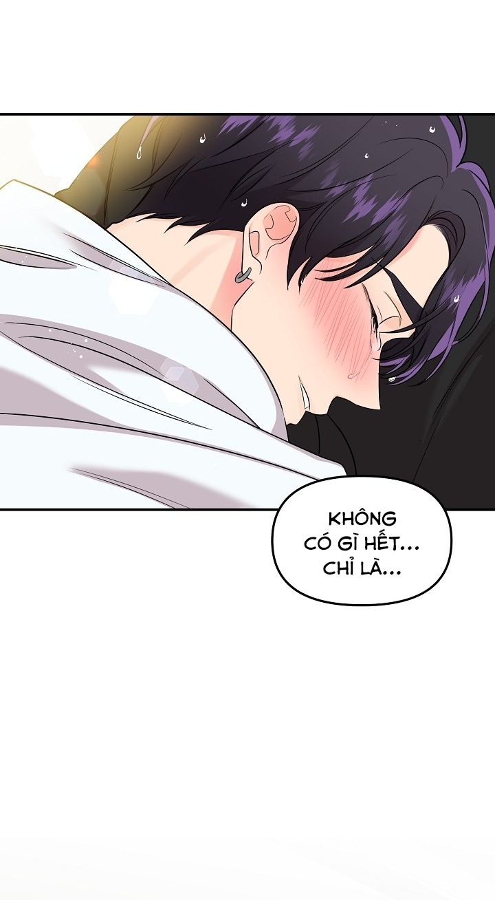 hoa ly hổ chapter 32 50