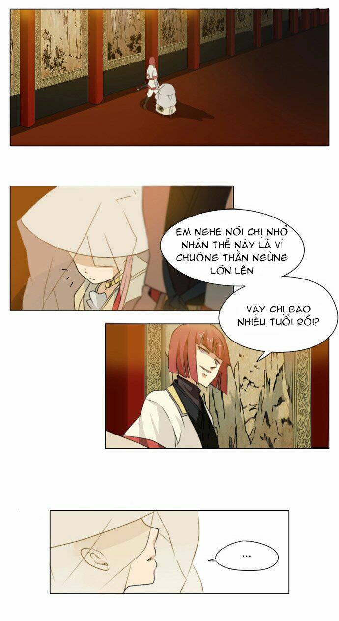 godly bells chapter 4 24