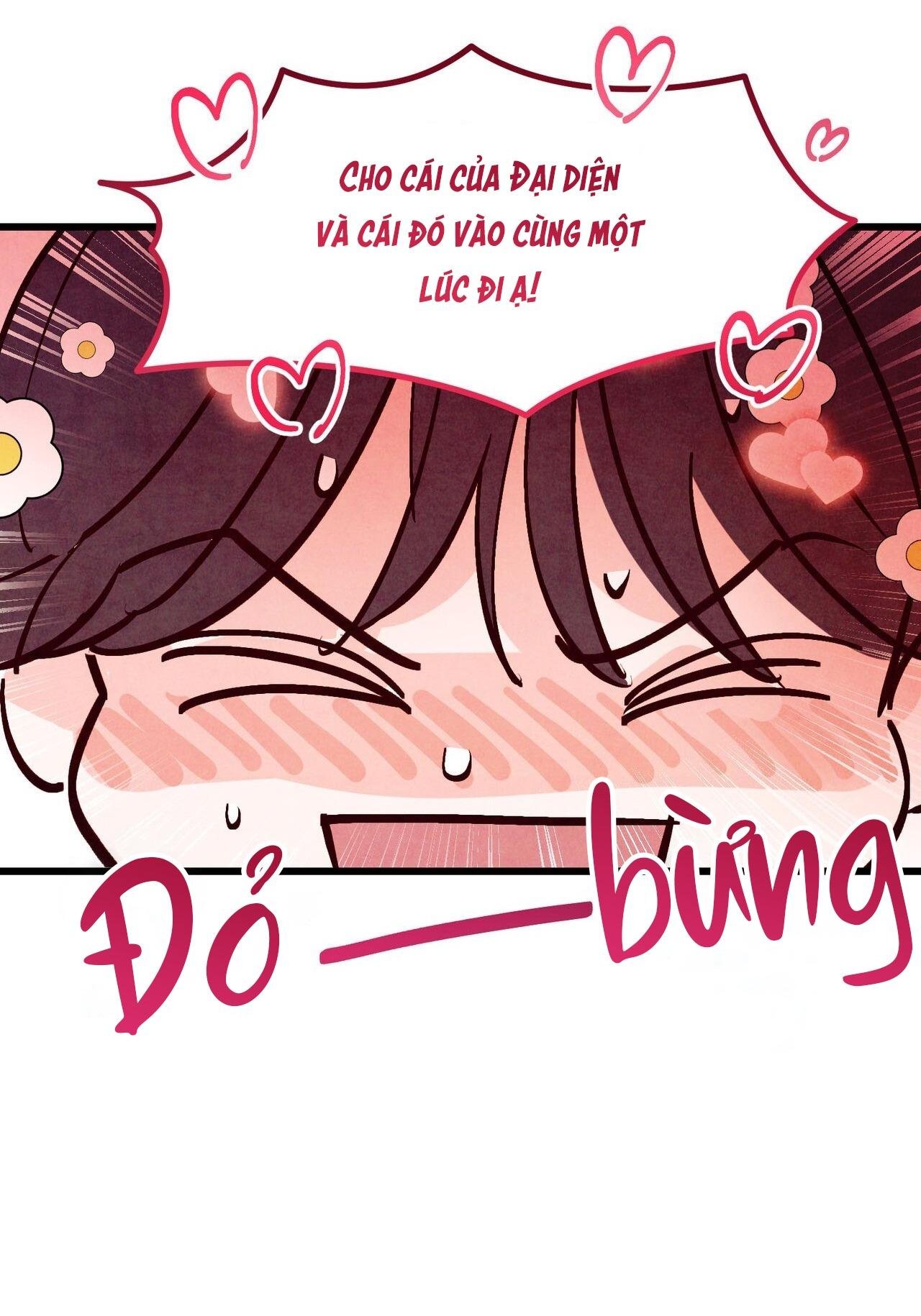 say tình [bl] chapter 85 93