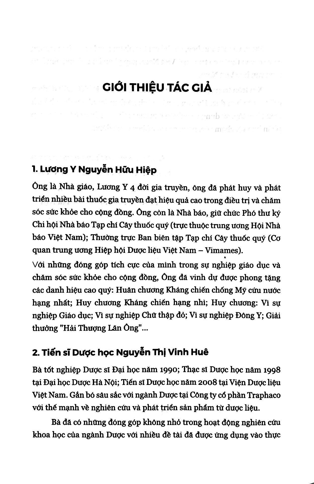 Sách Toát Yếu Đông Dược Diễn Ca