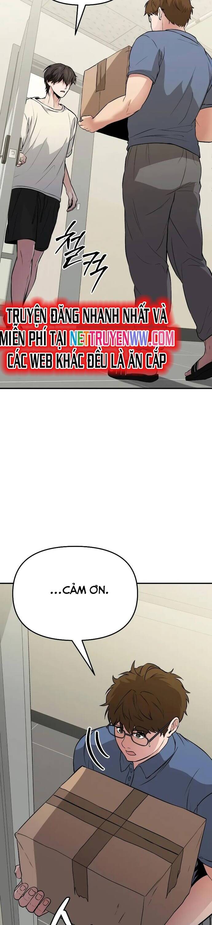 Tuyệt Đối Dân Cư Chapter 6 24