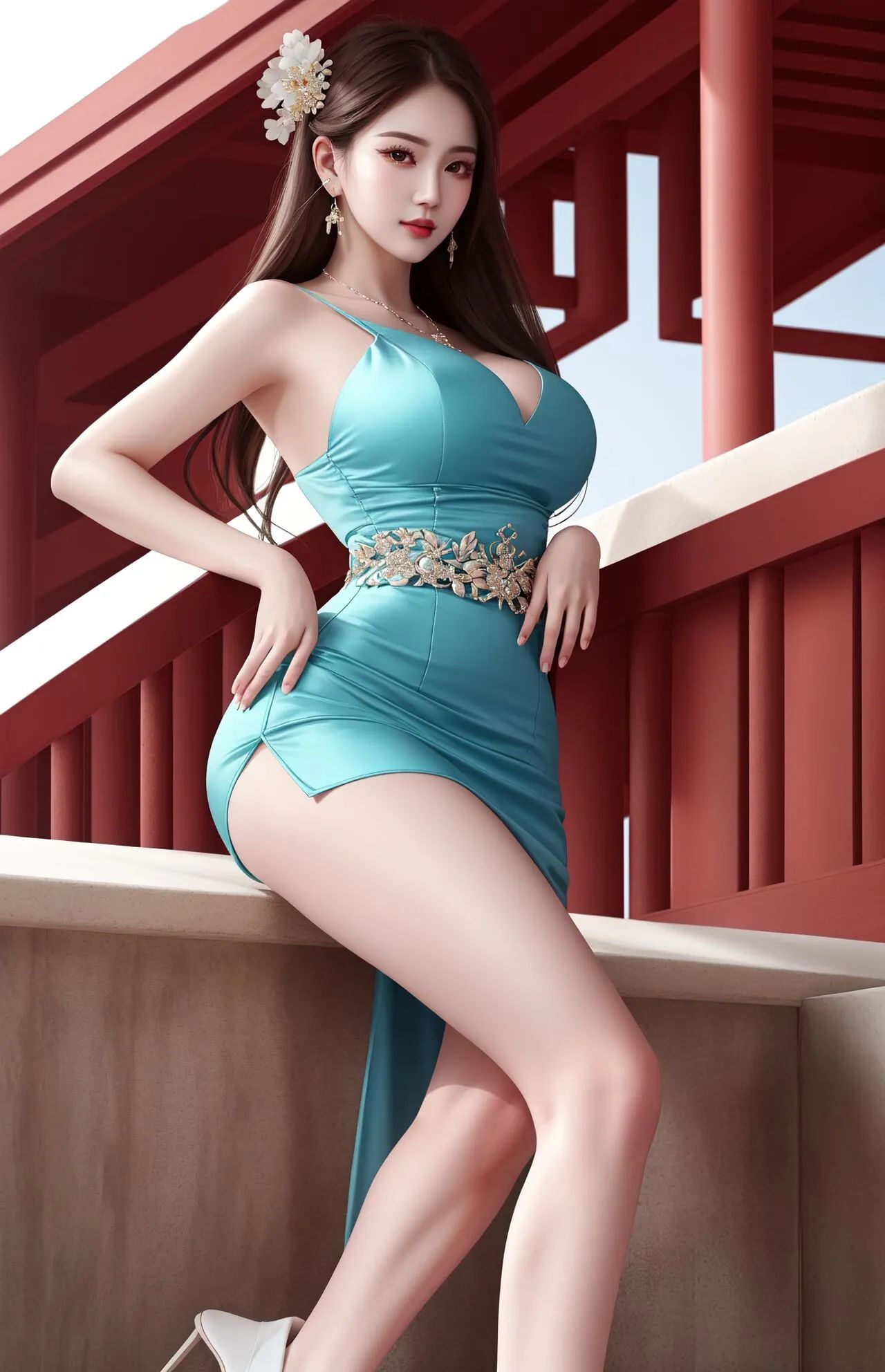 artist ai generated chapter 26 21