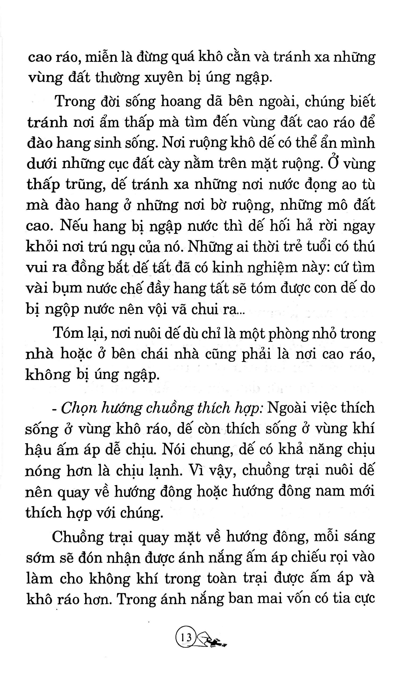 Sách - Phương Pháp Nuôi Dế (Tái Bản 2025)