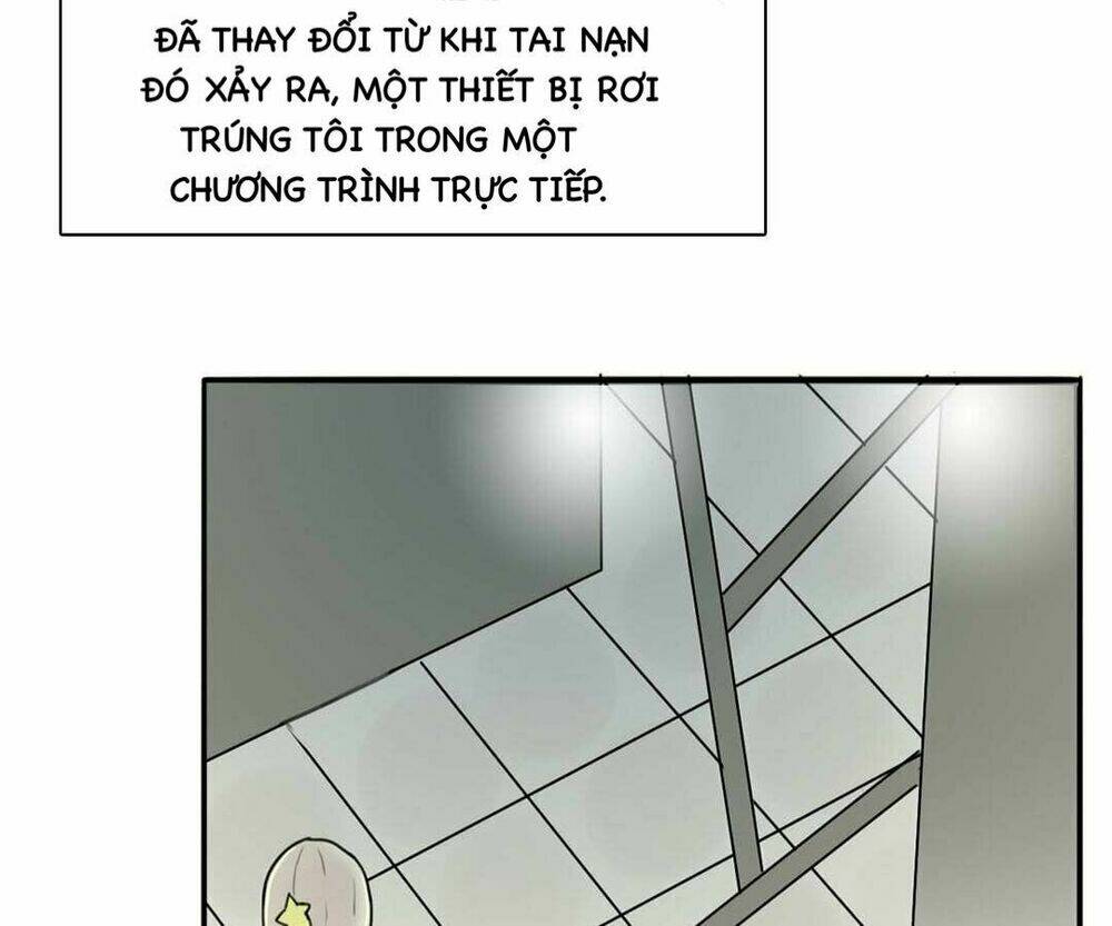 hello my to god chapter 0 3