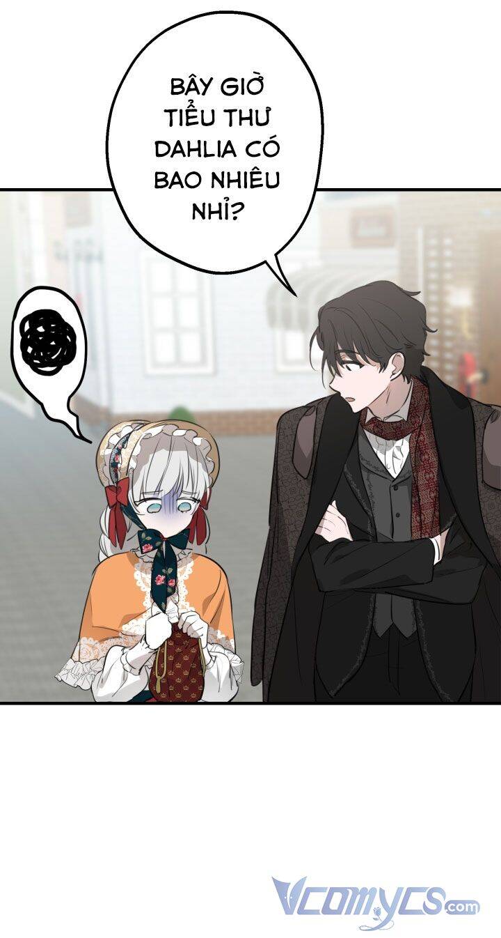 những nhân vật mạnh nhất thế giới ám ảnh tôi chapter 45 18