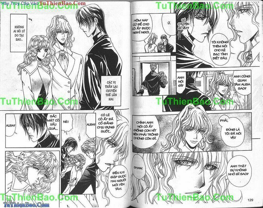 aries - thần thoại 2 chapter 1 65