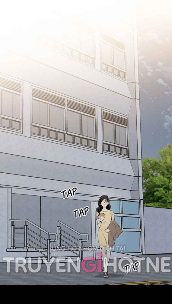 [16+] người đàn ông tầng trên chapter 14.1 1