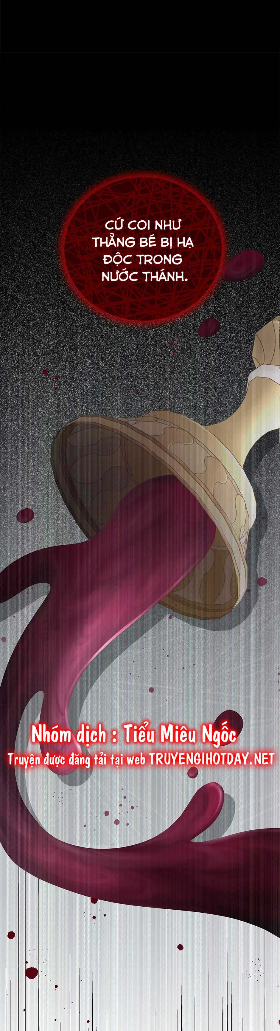 diễn vai ác nữ cũng thật khó khăn chapter 41 48