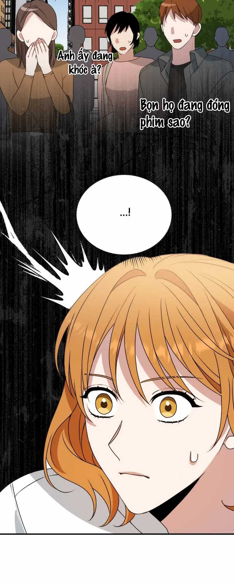 nụ hôn yêu tinh chapter 9.2 8