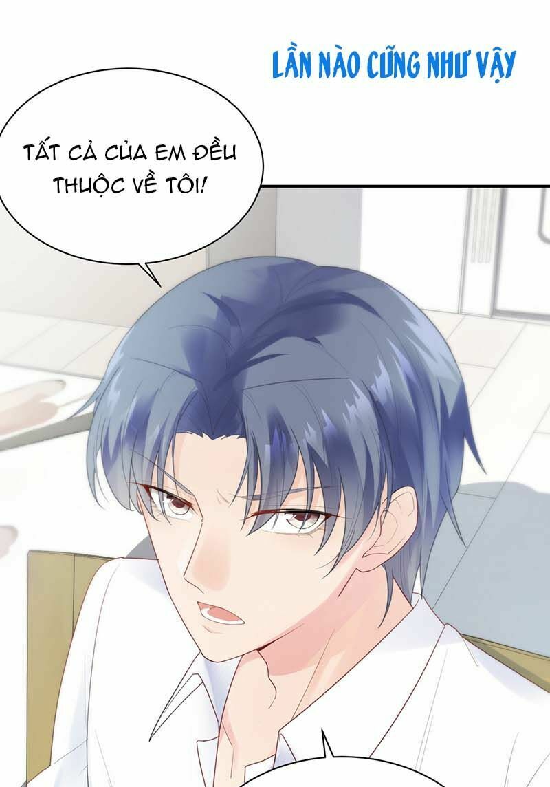 chọc tới chủ tịch tổng tài 2 chapter 88 3