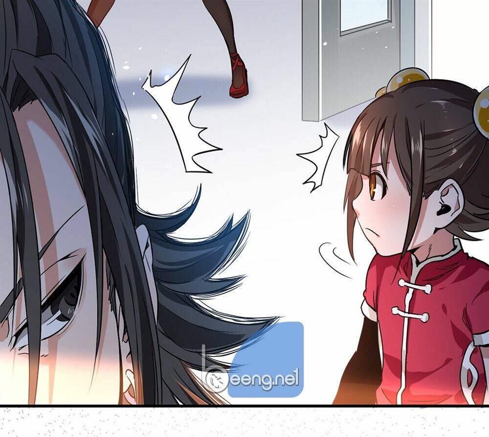 ông bố bỉm sữa chapter 3 43