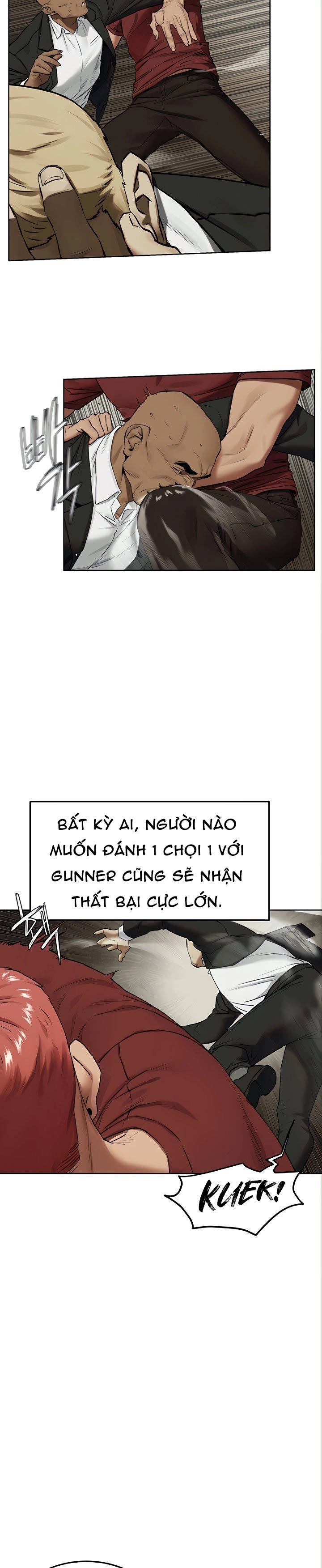 vương quốc của tôi chapter 220 19