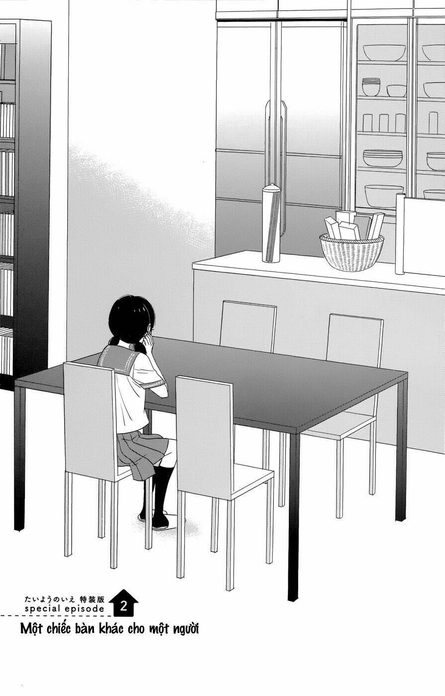 ngôi nhà mặt trời chapter 36.3 29