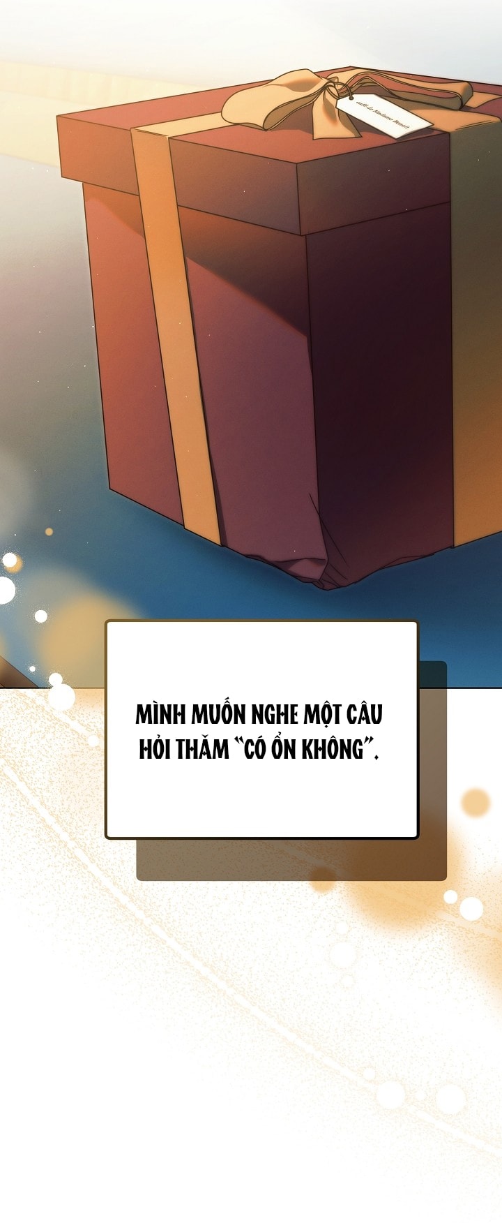 [18+] hãy cầu xin ta đi chapter 9.2 26