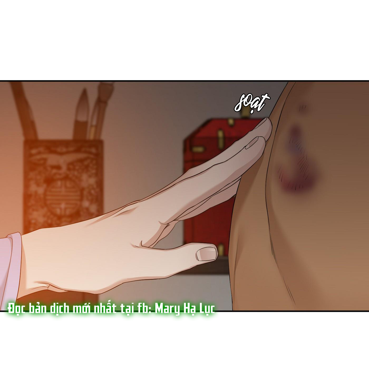 mắt phủ toàn sương chapter 54 27