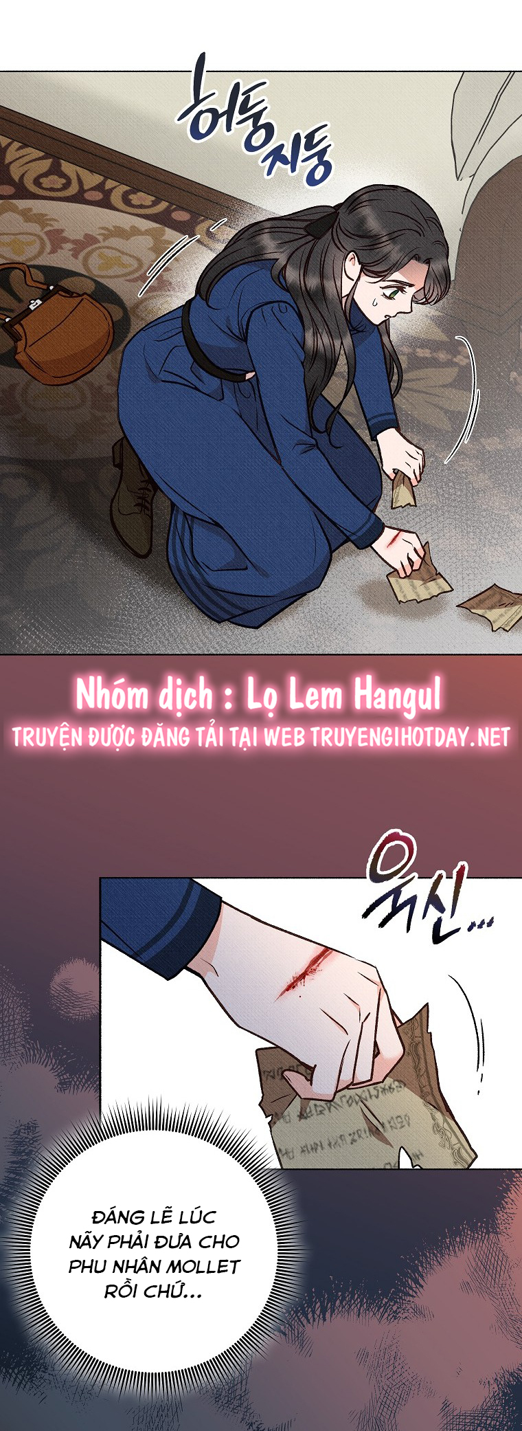 chàng trai đa nhân cách của tôi chapter 6 7