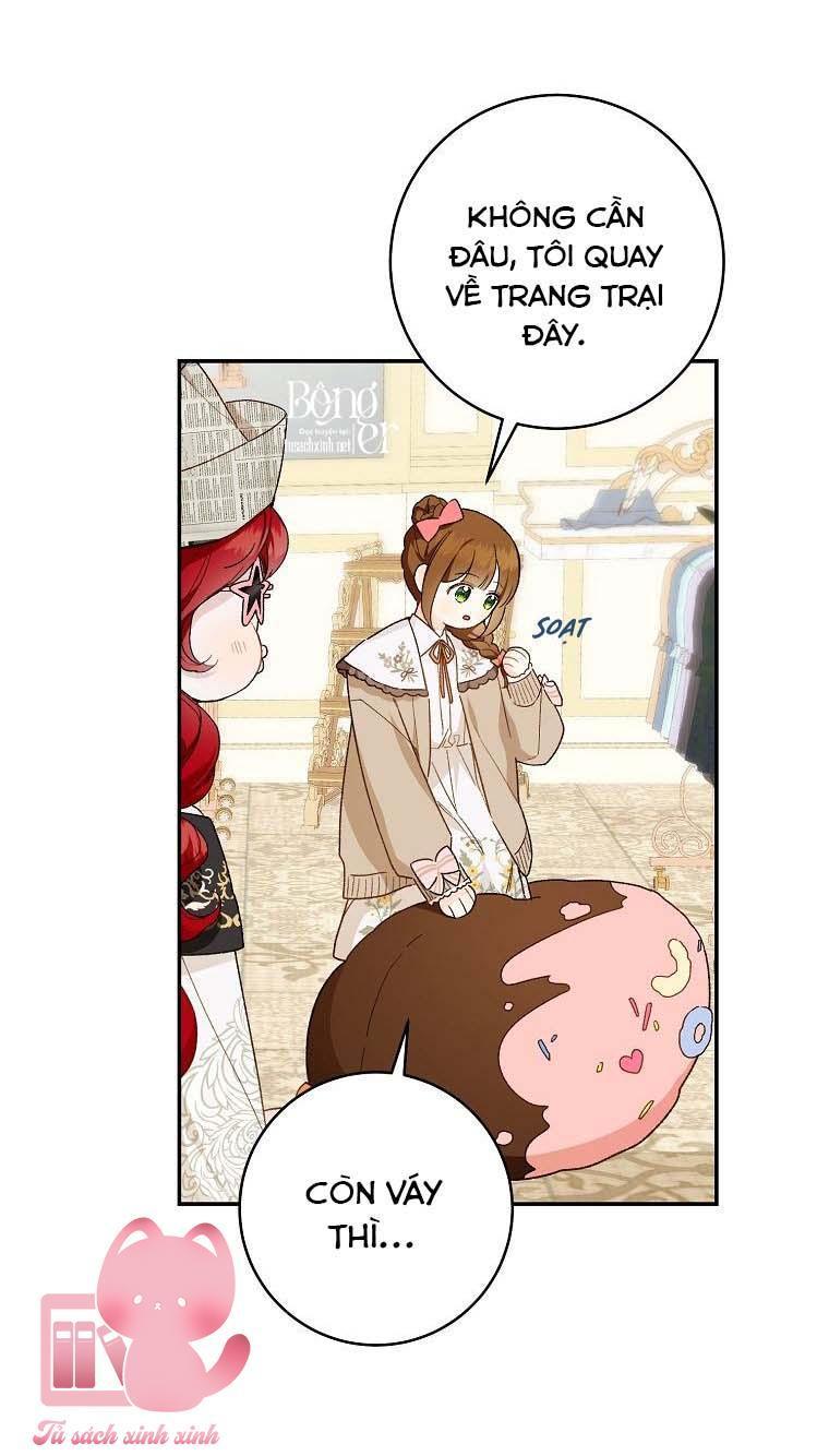 trang trại hạt dẻ cạnh hoàng cung chapter 47 23