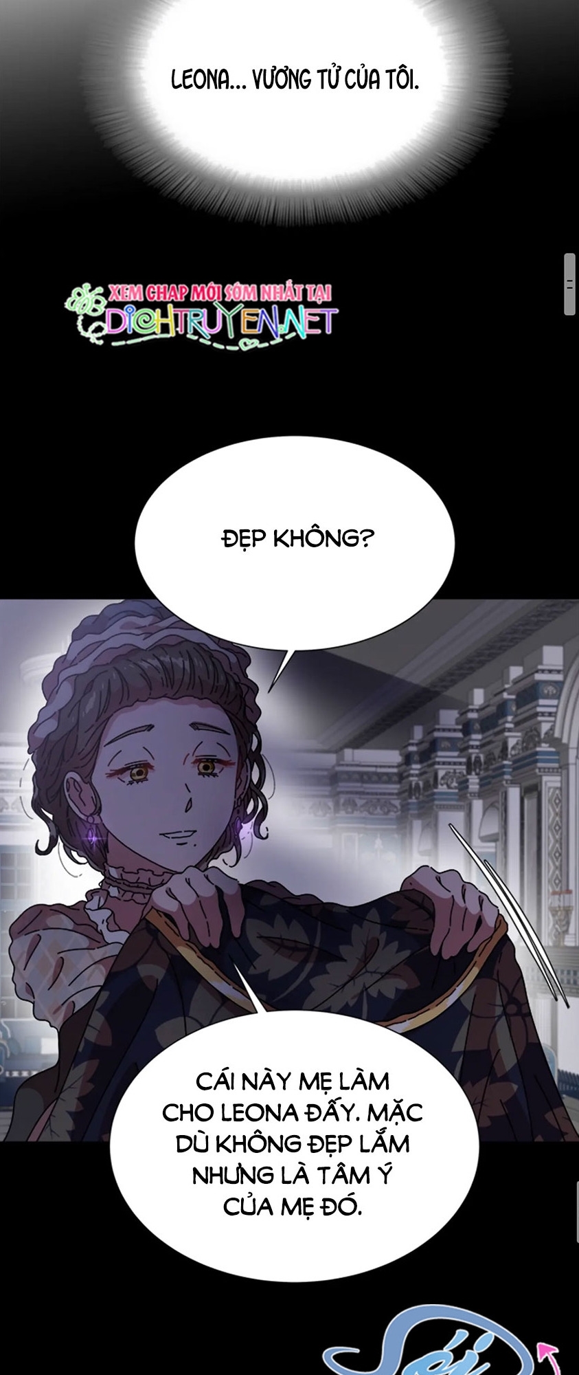 con gái bảo bối của ma vương chapter 87 43