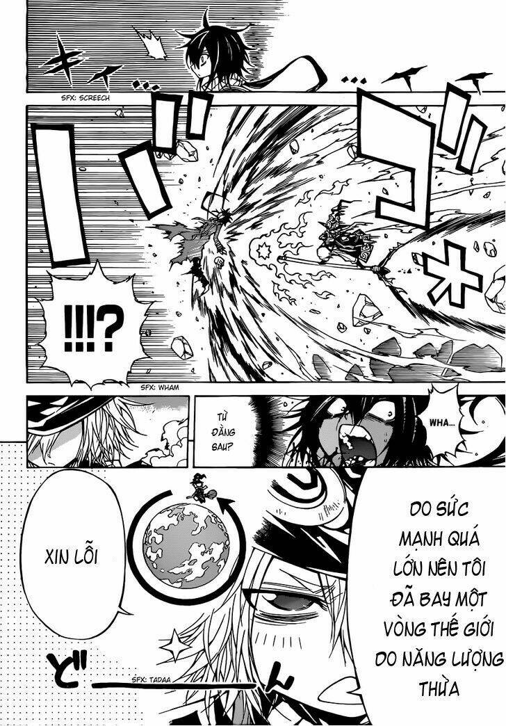 magico chapter 46 26