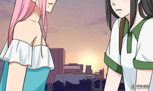 become a girl at night chapter 31 27