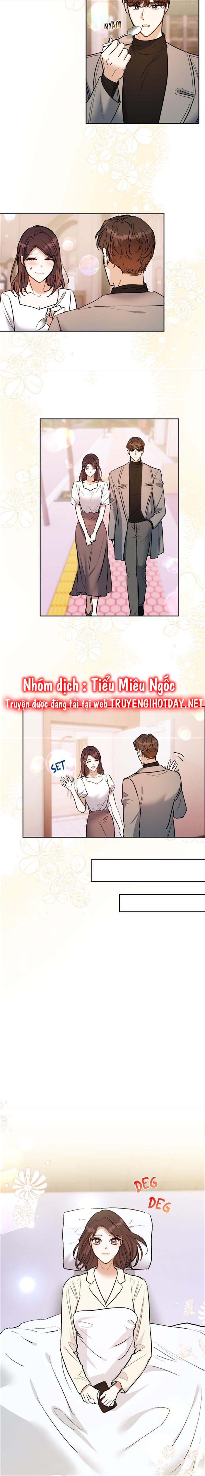 bản cam kết hôn nhân chapter 94 8