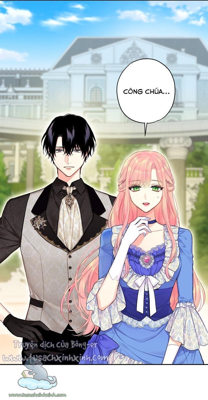 ác nữ muốn ly hôn chapter 116 3