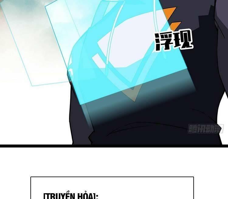 đi lên từ việc chơi game ngiêm túc chapter 98 17