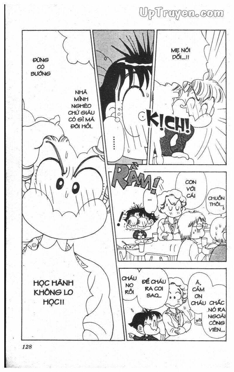 nhóc miko chapter 1 127