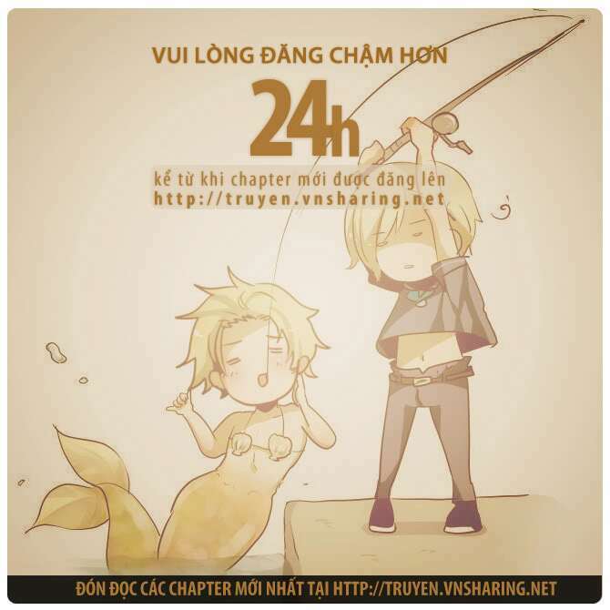 yeonmo - hoàng đế giả trai chapter 4 2