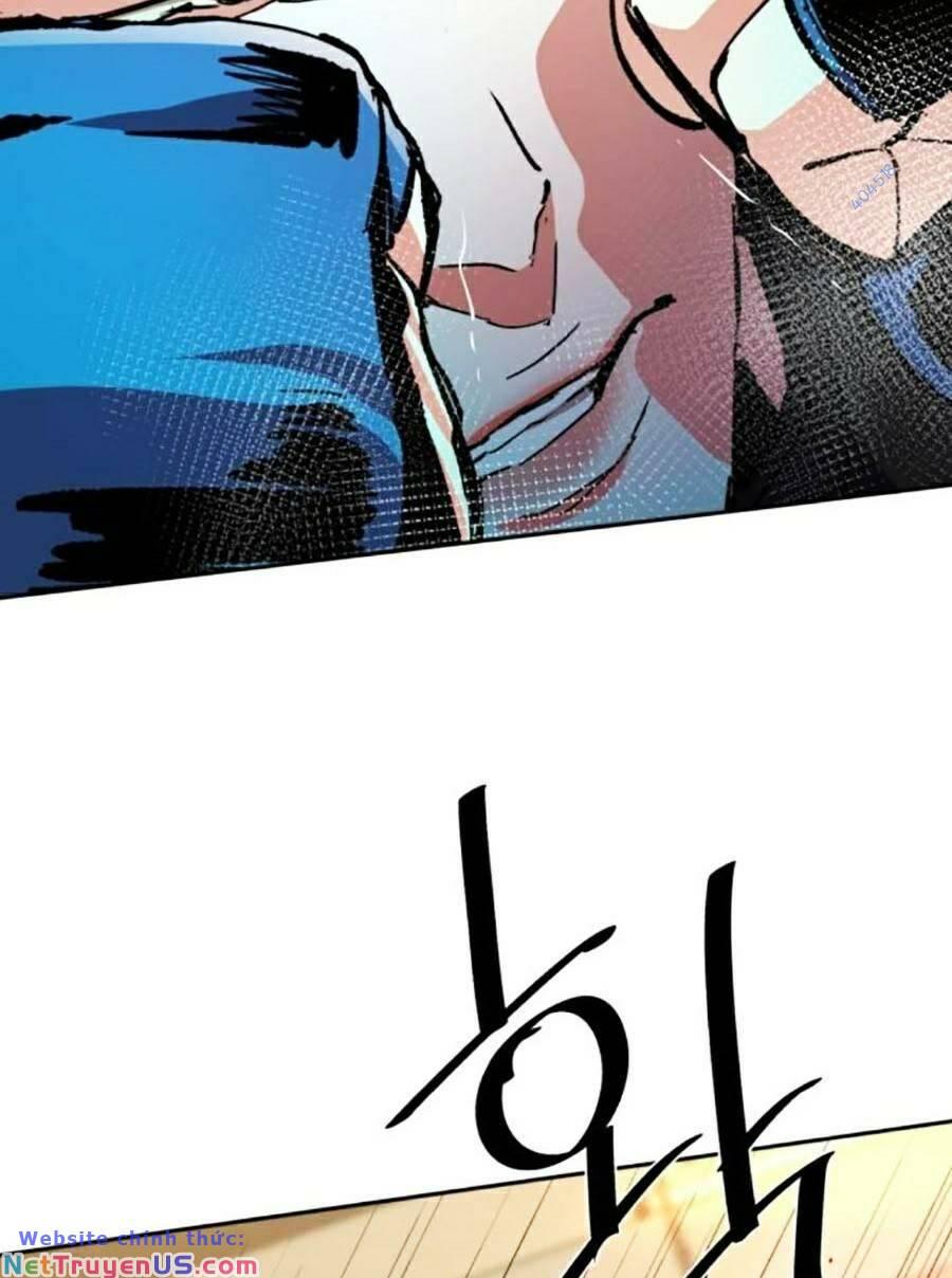 bạn học tôi là lính đánh thuê chapter 153 20