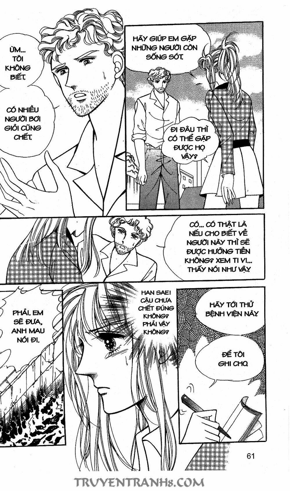 lọ lem kén rể chapter 33 12