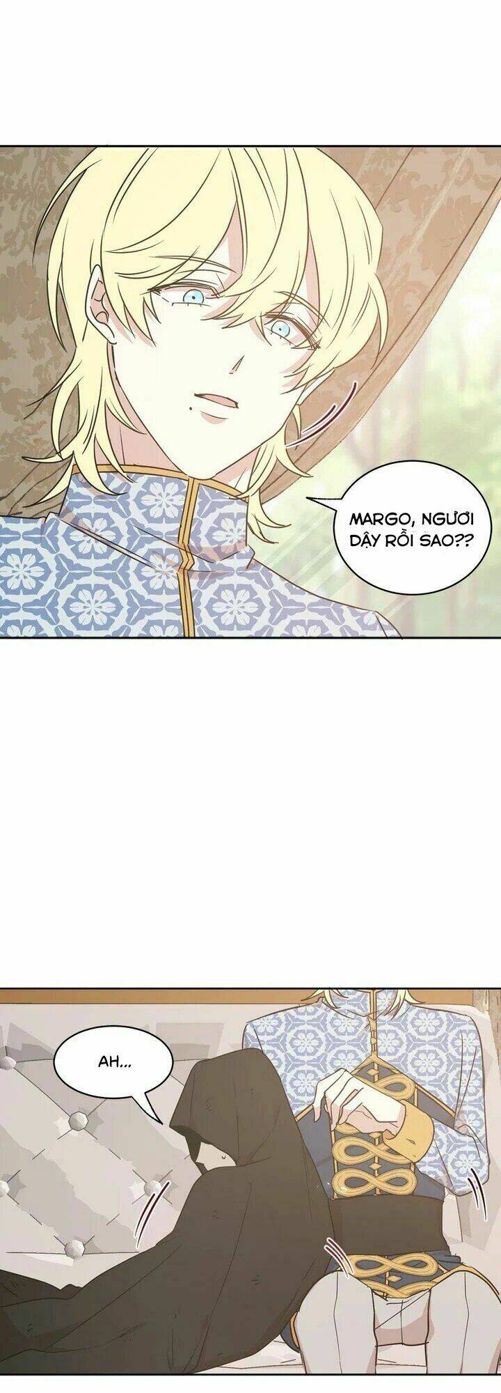 tôi chọn kết thúc của hoàng đế chapter 44 22