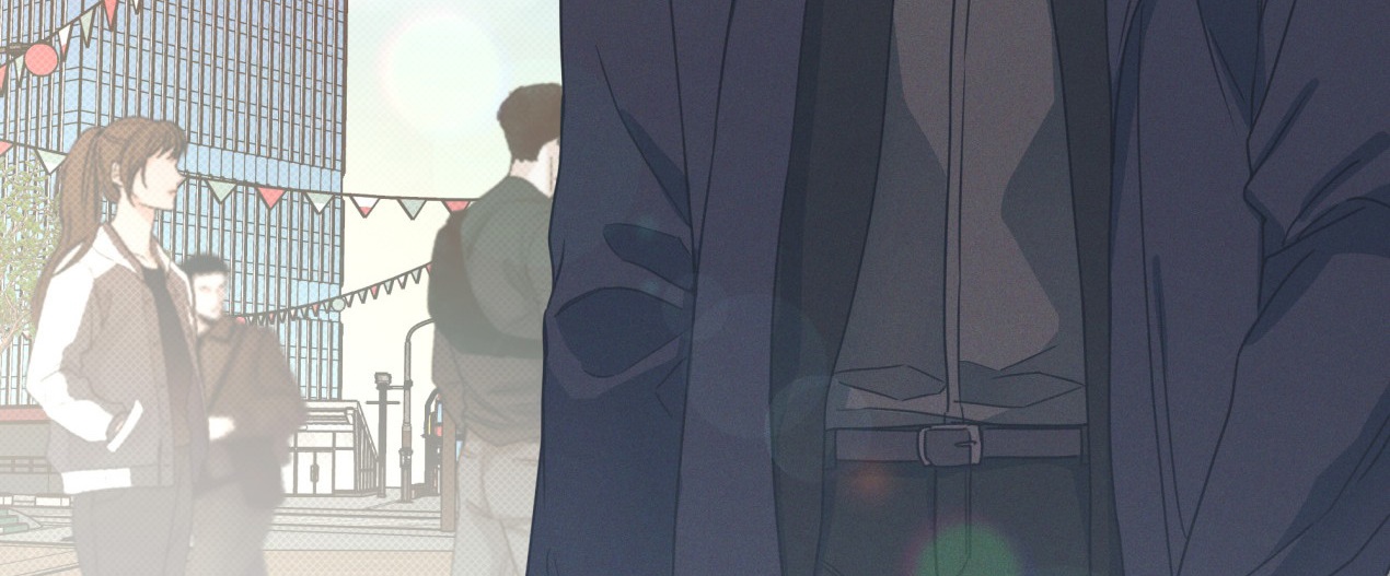 dải hợp âm trên đại dương xanh chapter 5 64