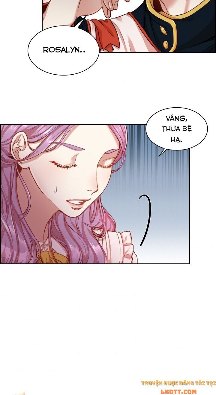 tôi trở thành thư ký của bạo chúa chapter 23 34