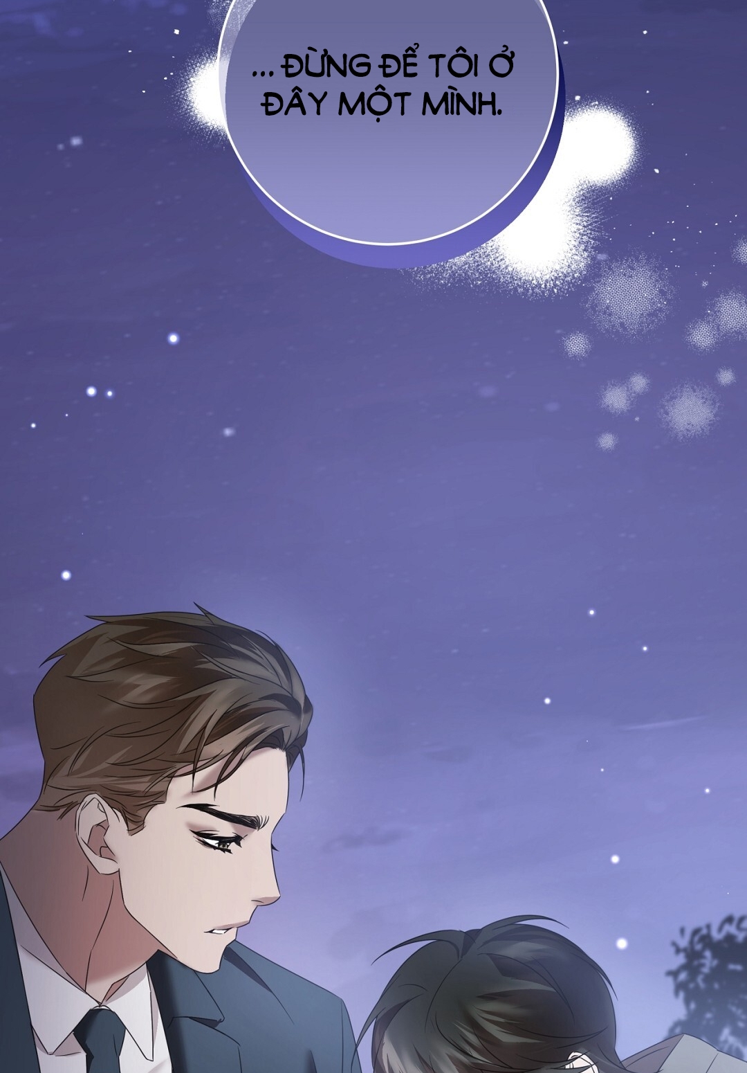 Amon- Không Thể Đoán Biết chapter 8.2 - Trang 14