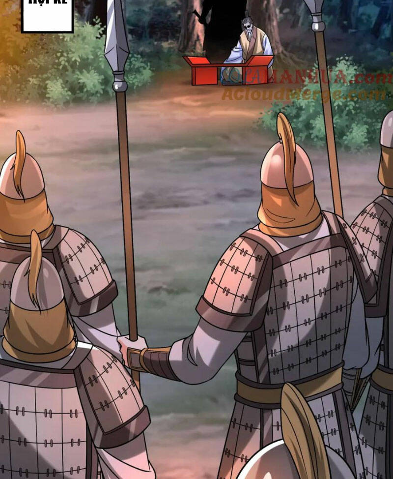 đại tần, ta là con tần thủy hoàng, giết địch thành thần chapter 110 21