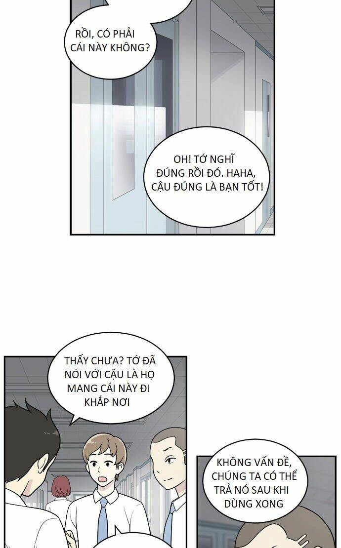 haru ơi chapter 12 9