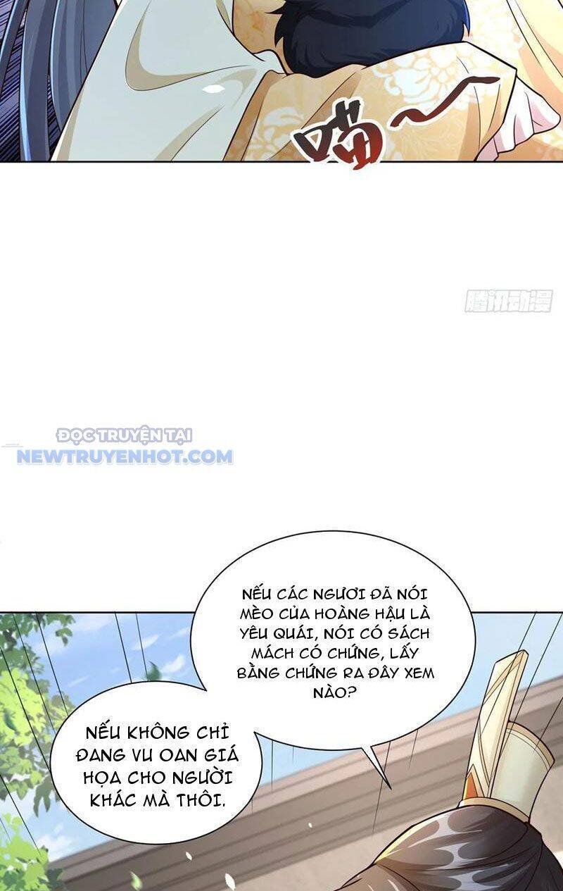 ta thực sự không muốn làm thần tiên chapter 68 18