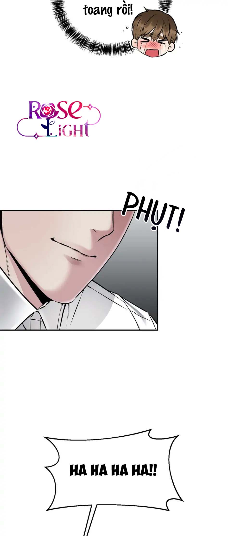 bộ cảnh phục dâm đãng chapter 14 18