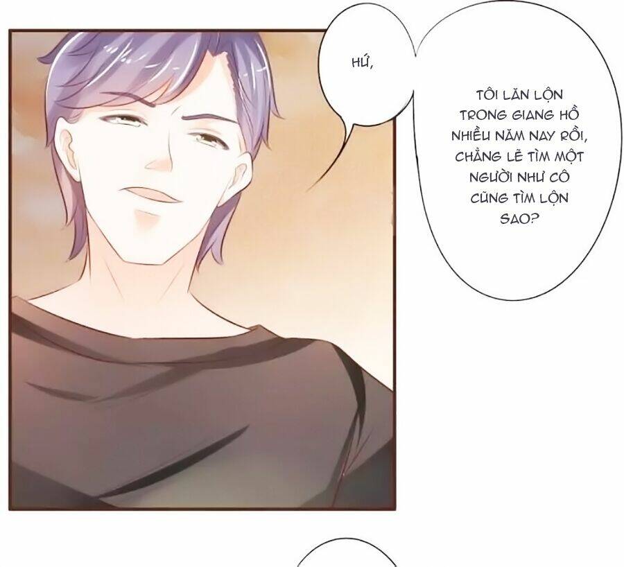 vương tước tư hữu bảo bối chapter 40 10