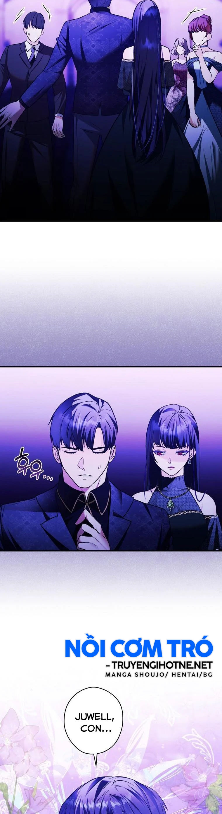 nàng tiểu thư nhà công tước chapter 10 16