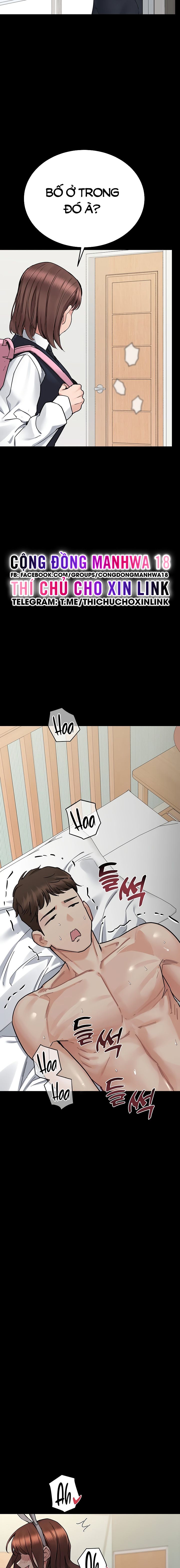 người dì khiêu gợi chapter 68 28