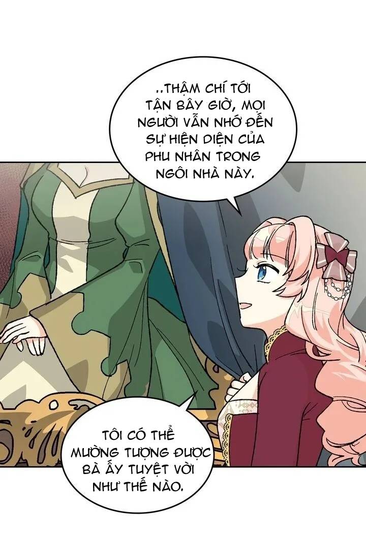 thú cưng của nhân vật phản diện chapter 25 11