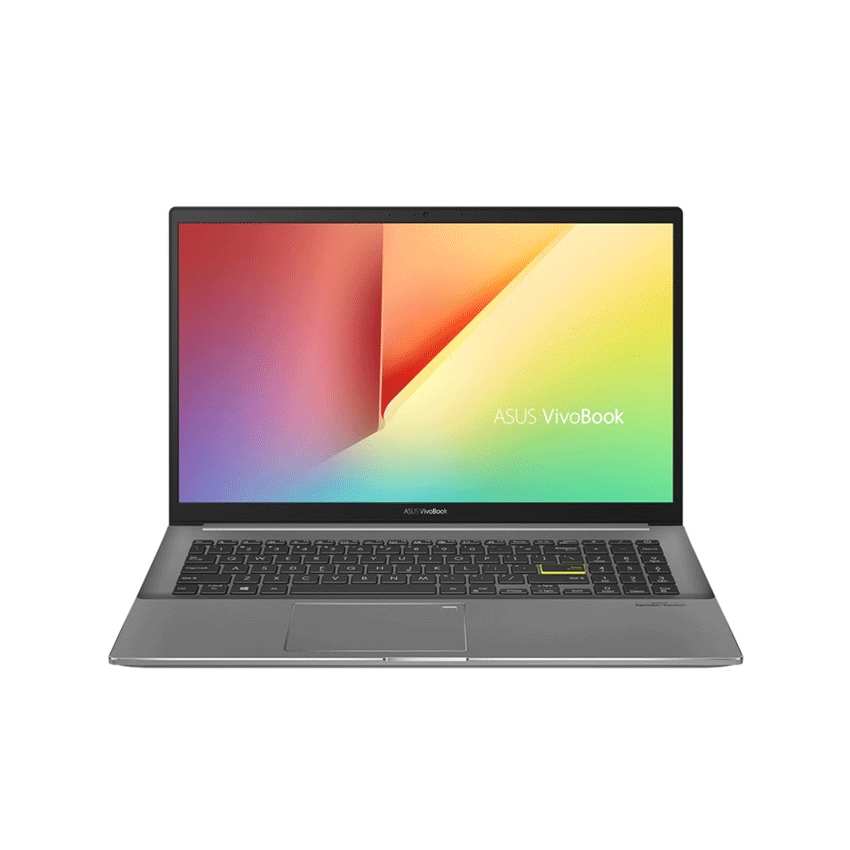 Laptop Asus VivoBook TM420IA-EC155T (R3 4300U/4GB RAM/256GB SSD/14 FHD Touch/Win10/Xoay/Đen) - Hàng chính hãng