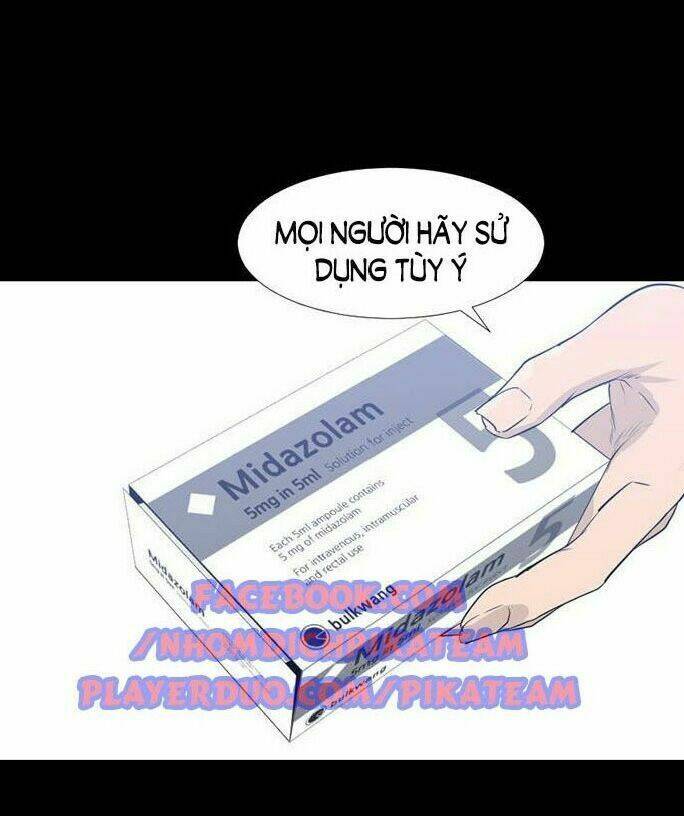 đêm vùng cực chapter 42 48