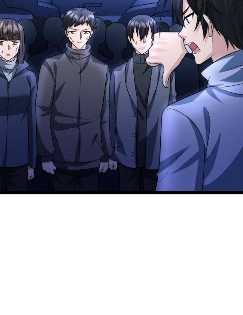 đóng băng toàn cầu: tôi gây dựng nên phòng an toàn thời tận thế chapter 51 20