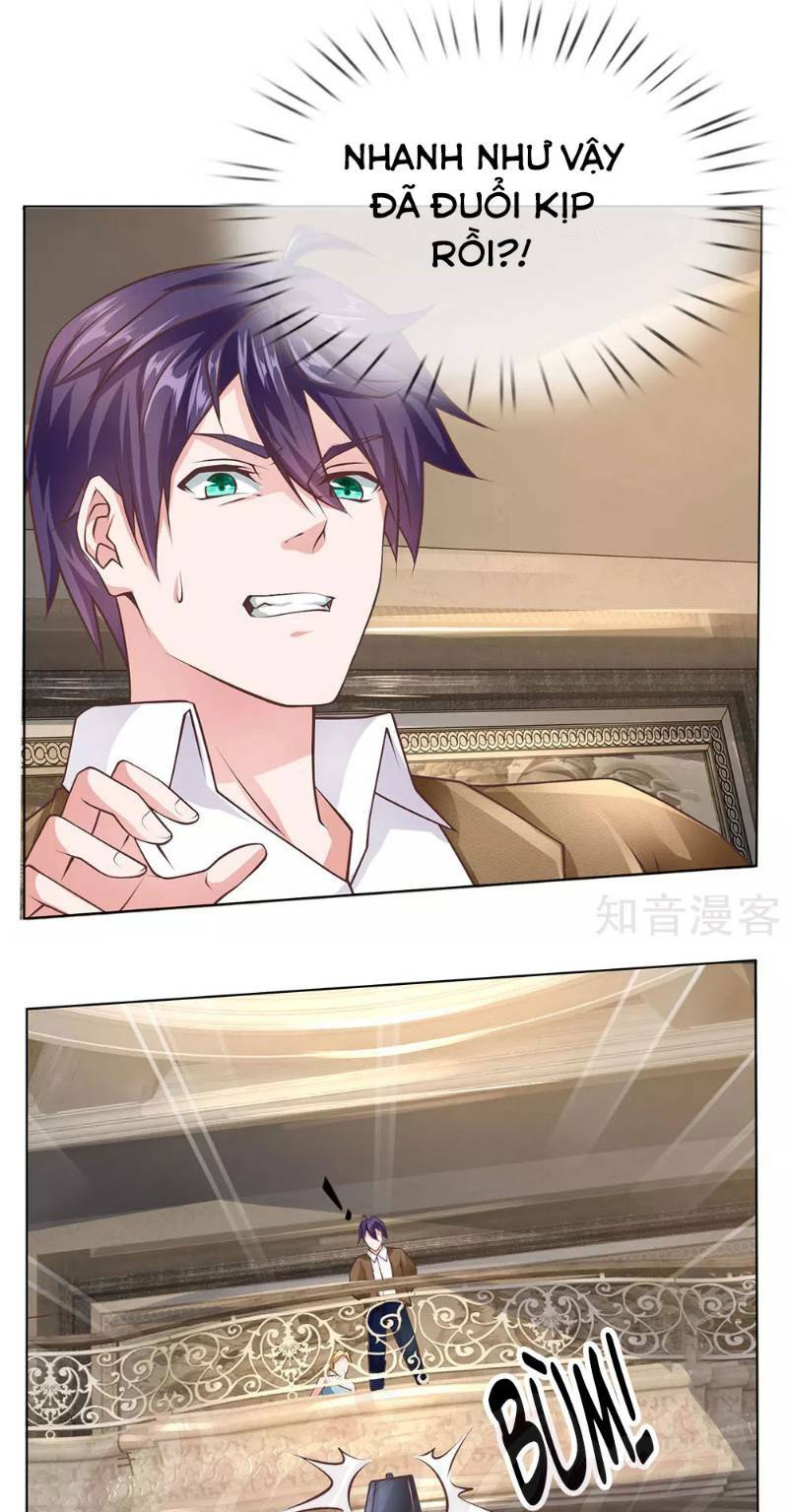 cực phẩm yêu nghiệt chapter 61 3