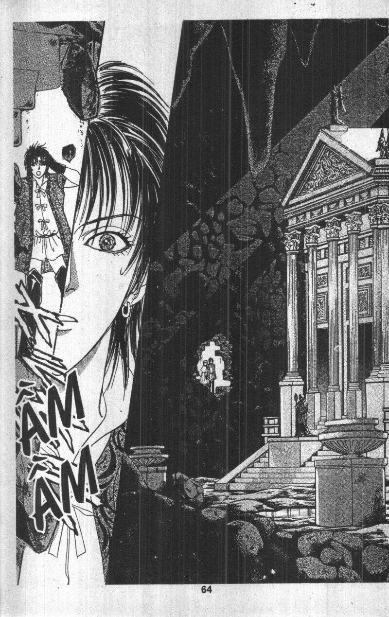 kenja no ishi chapter 3 64