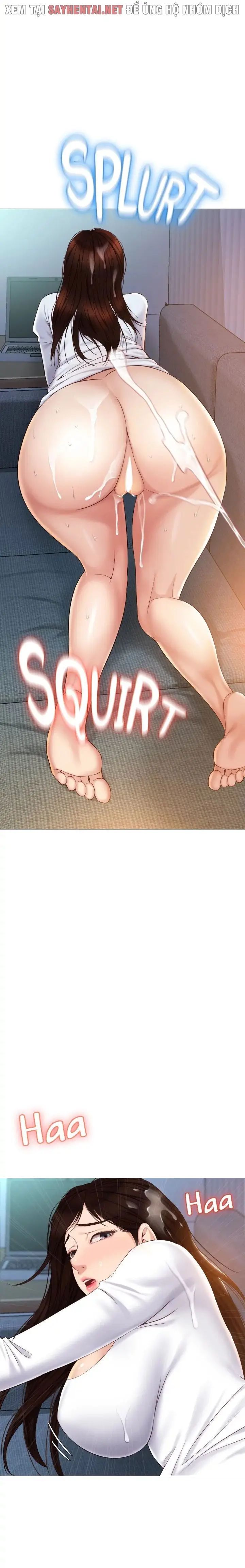 bạn của con gái tôi chapter 33 6