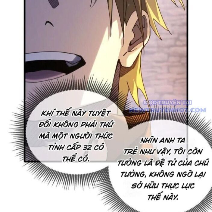 Vô Địch Bị Động Tạo Ra Tấn Sát Thương chapter 63 38